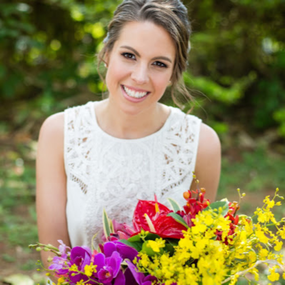 Meet your Posher, Mattie